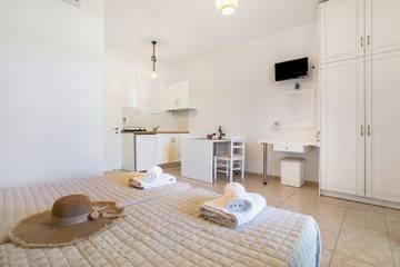 Vakantieappartement voor 2 Personen in Alykes, Zakynthos, Afbeelding 4