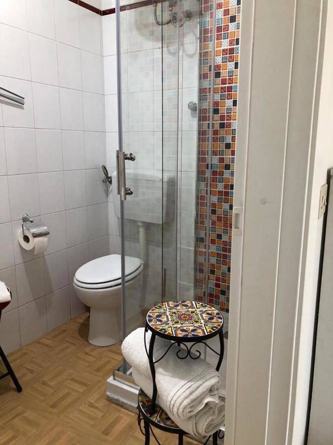 Location de vacances pour 4 personnes, avec vue et jardin à Milazzo - 3
