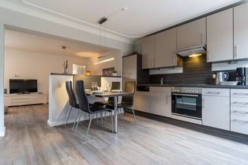 Ferienwohnung für 4 Personen in St. Peter-Bad, St. Peter-Ording, Bild 1