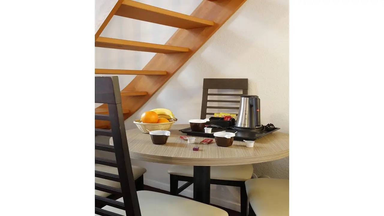 Apartamento vacacional entero, Ferienwohnung für 4 Personen (35 m²) in Épernay in Épernay, Marne