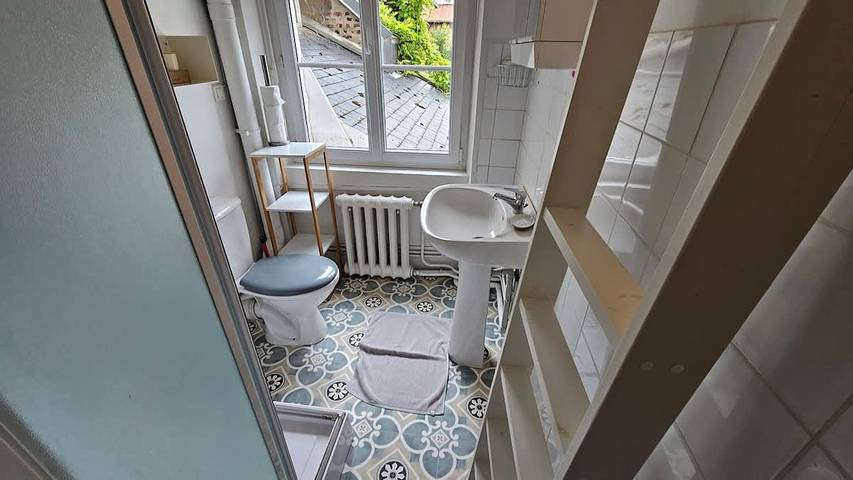 Gîte pour 5 personnes, adapté aux familles à Arras - 2