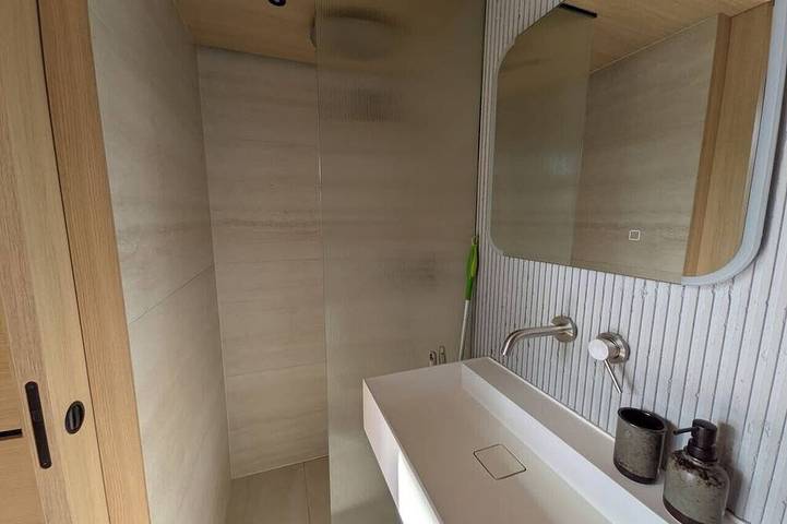 Surla Suite Poliente in Monnickendam, Markermeer