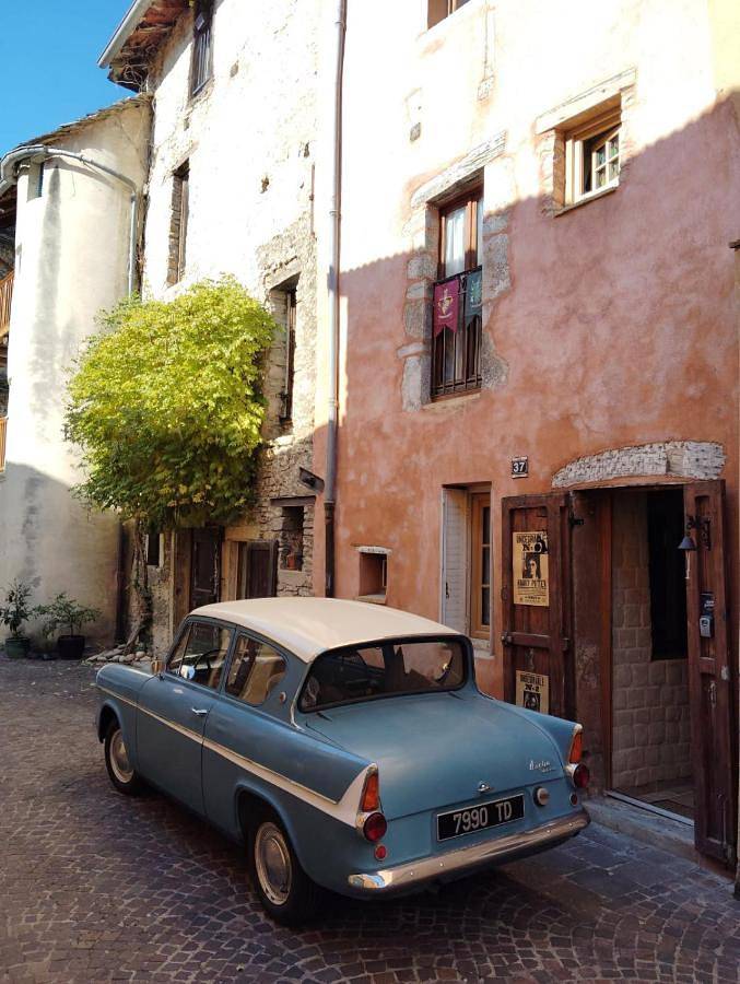 Maison de vacances pour 5 personnes