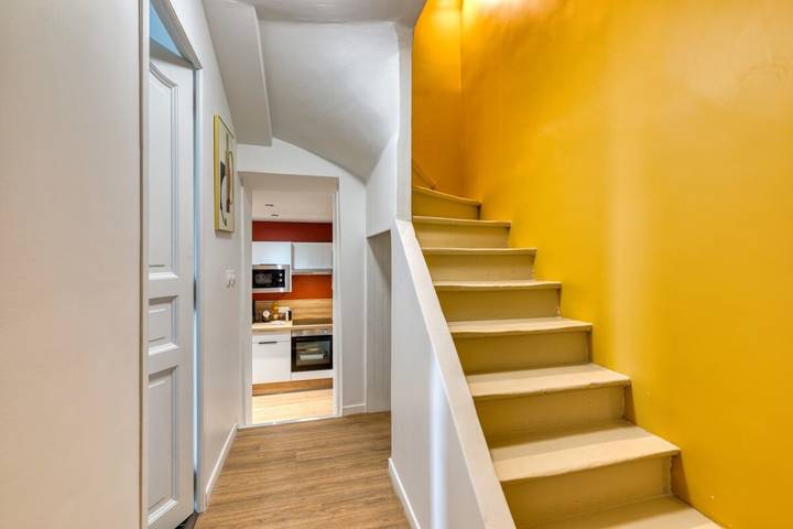 Location de vacances pour 8 personnes, avec jardin à Sotteville-lès-Rouen - 2