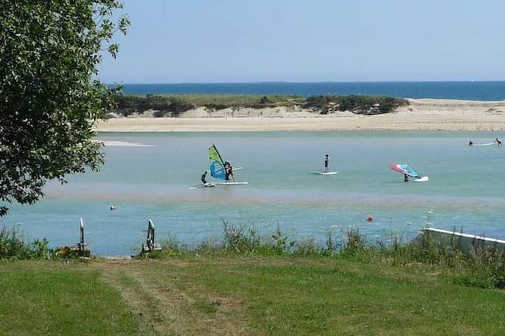 Appartement de vacances pour 4 personnes