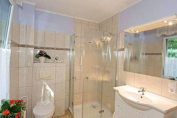Bungalow für 2 Personen in Baabe, Rügen, Bild 3