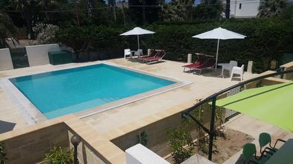 Casa Sulla Spiaggia per 24 Persone in Melendugno, Riviera Adriatica, Foto 3