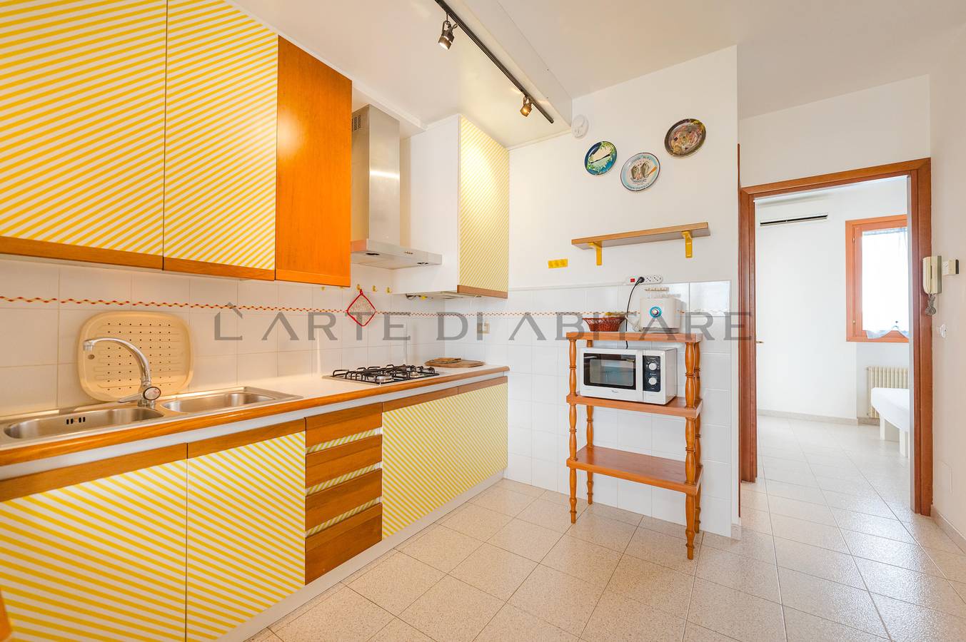 Ganze Wohnung, Riviera Caorle in Caorle, Venedig Provinz