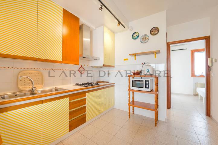Ganze Wohnung, Riviera Caorle in Spiaggia di Levante (Caorle), Caorle