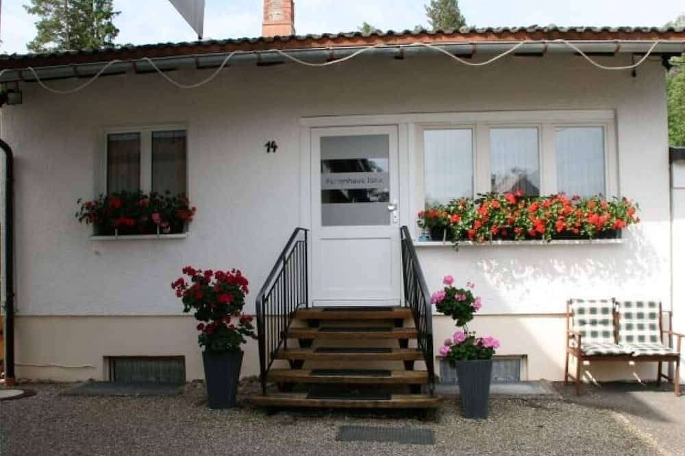 Gemütliches top modernisiertes 4 Sterne Ferienhaus zentral und ruhig am Waldrand in Hinterzarten, Südschwarzwald