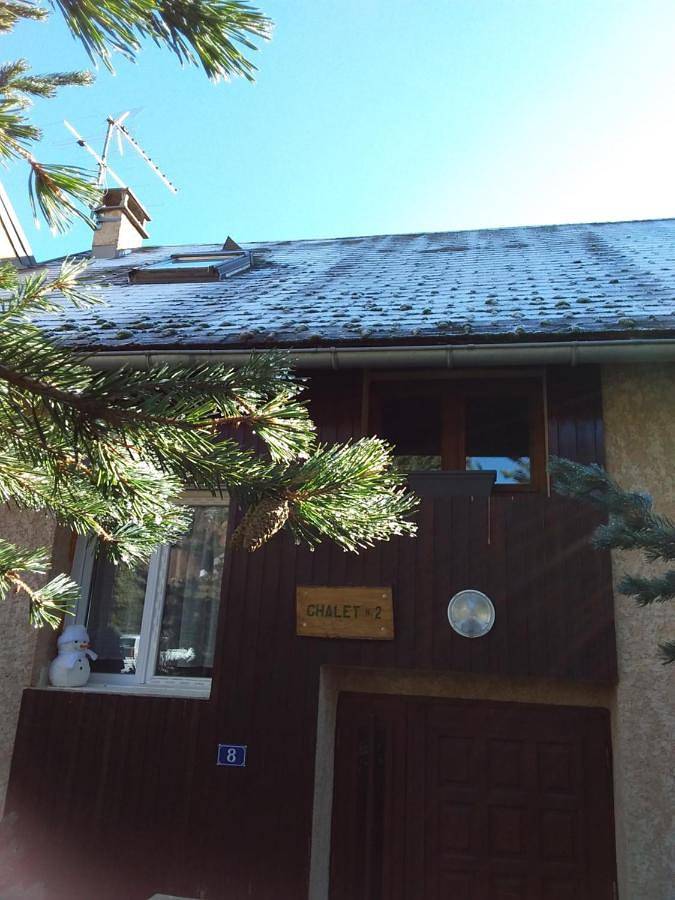 Gîte pour 2 personnes, avec vue à Laye (homonymie) - 4