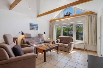 Bungalow für 2 Personen in Travemünde, Lübeck, Bild 1