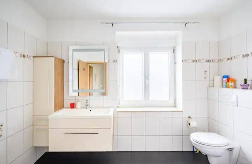 Appartement entier, One-Bedroom Apartment in Lörrach, Forêt-Noire du Sud