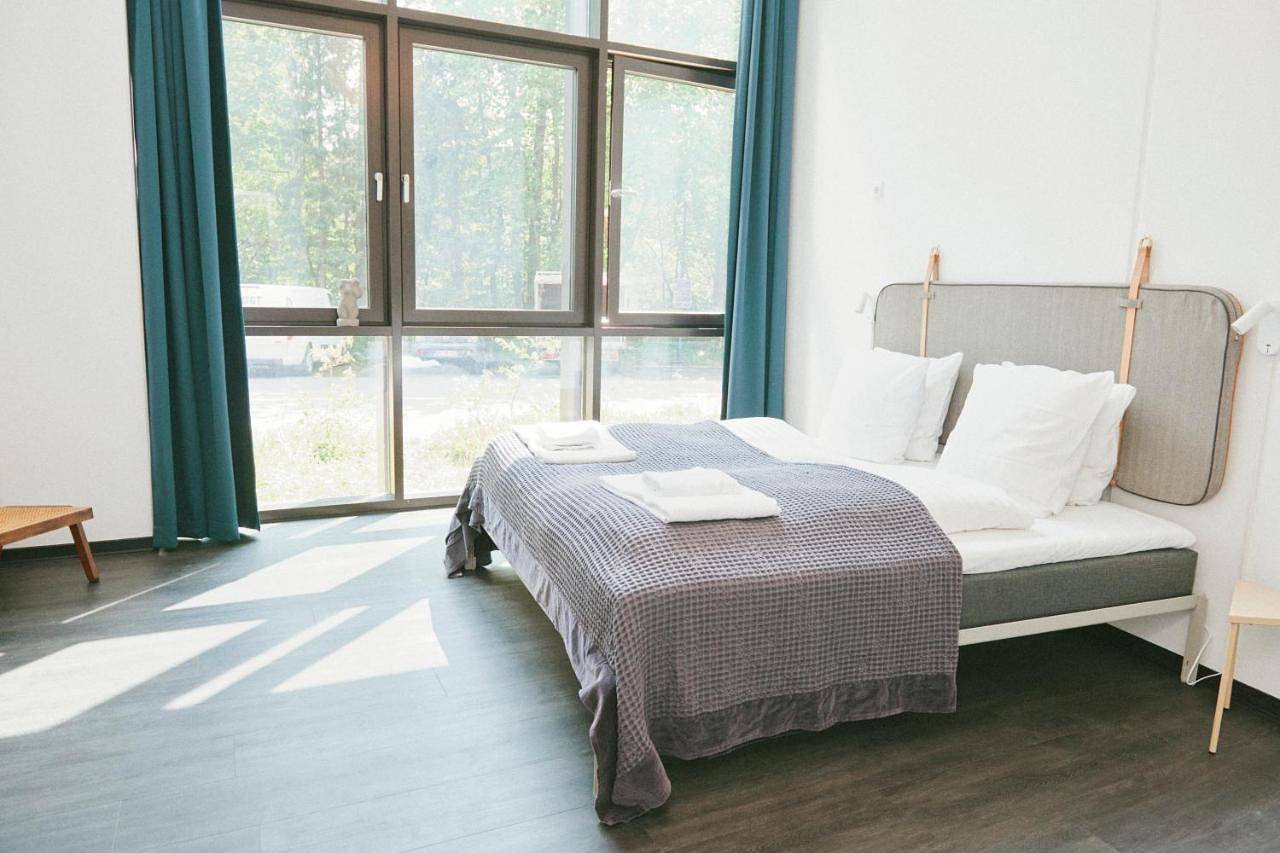 Lyngby apartments in Lyngby, Hovedstaden