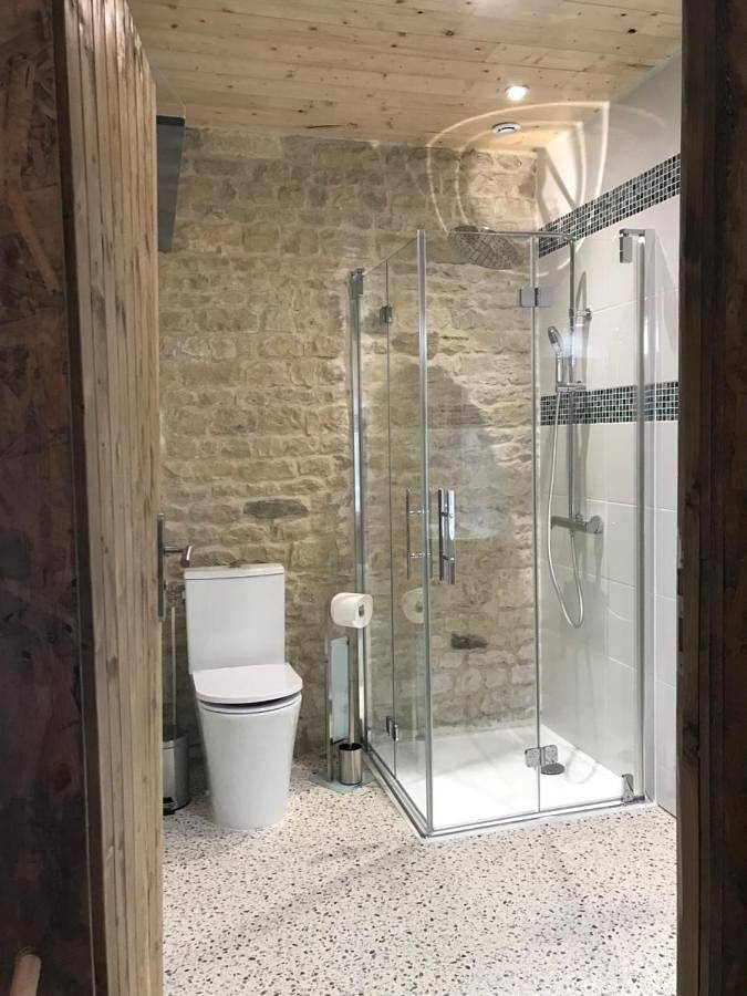 Location de vacances pour 13 personnes, avec jardin et vue à Marsilly - 2