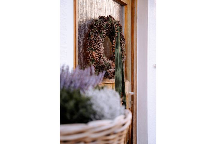 Bauernhof für 6 Personen, mit Garten, mit Haustier in der Oberpfalz