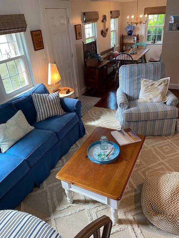 Walk to the Beach! in Dennis Port, Dennis