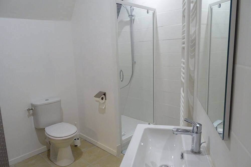 La Maisonnette la Gitonnière in Saint-Aignan, Romorantin-Lanthenay region