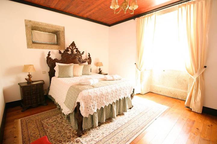 Maison d’hôte pour 6 personnes, avec piscine dans Barcelos - 3