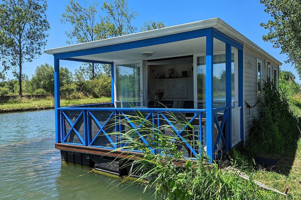 Camping para 6 Personas en Ouges, Región de Dijon