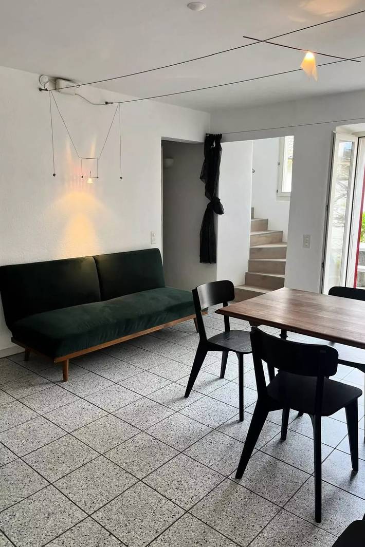 Villa für 4 Personen im Ticino - 4
