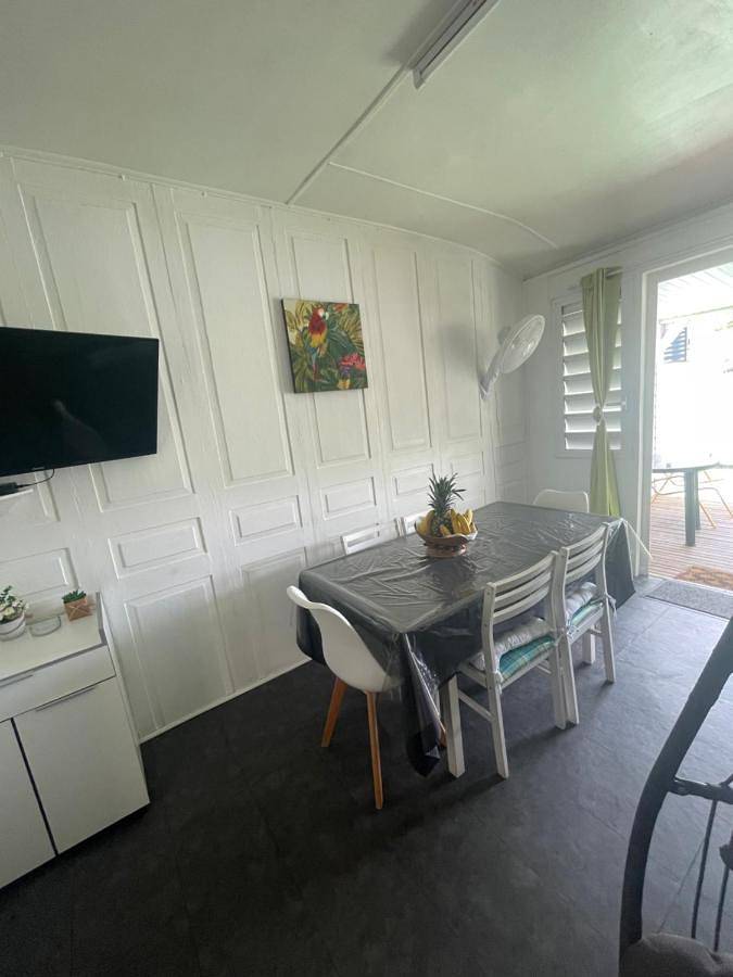 Location de vacances pour 5 personnes, avec terrasse et vue dans Plage de la Datcha - 3