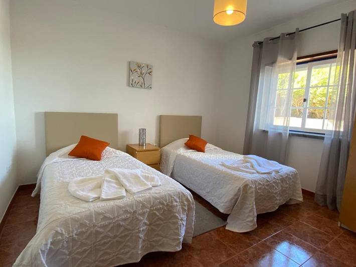 Casa rural para 5 personas, con terraza y vistas en Ericeira - 3