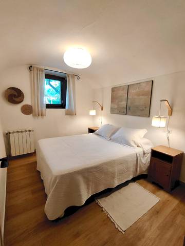 Casa Rural para 3 Personas en San Martivell, Provincia de Gerona, Foto 4