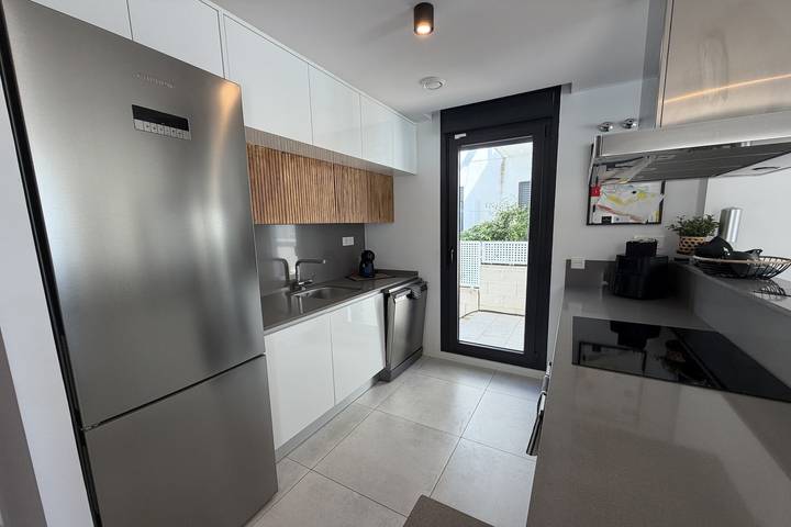 Villa Prestige in El Verger, Costa Blanca