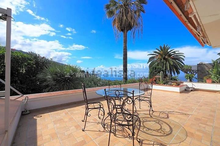 Finca für 3 Personen in Los Realejos