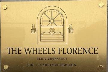 B&b per 2 Persone in Firenze, Firenze province, Foto 4