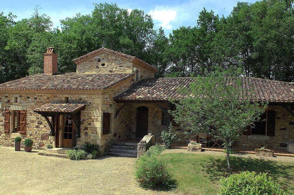 Maison de vacances