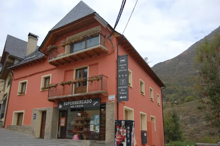 Maison d’hôte pour 2 personnes, avec vue et terrasse - 1