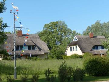Ferienhaus für 9 Personen in Poseritz, Rügen, Bild 1
