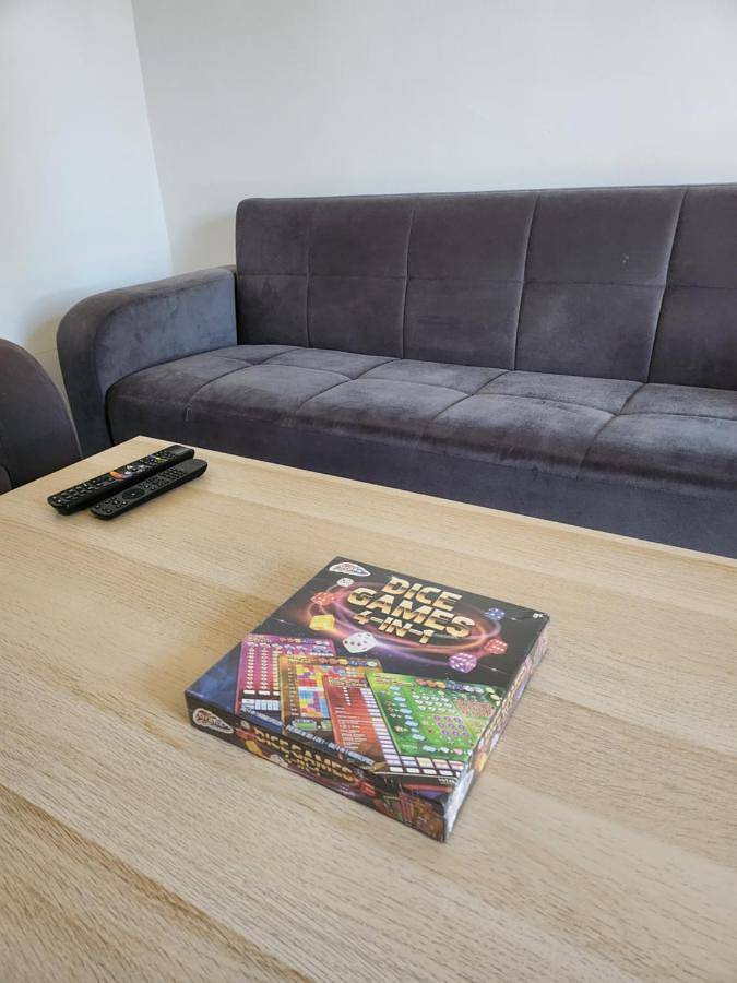 Chambre d’hôte pour 4 personnes, avec vue et jardin, adapté aux familles dans Luxembourg - 2