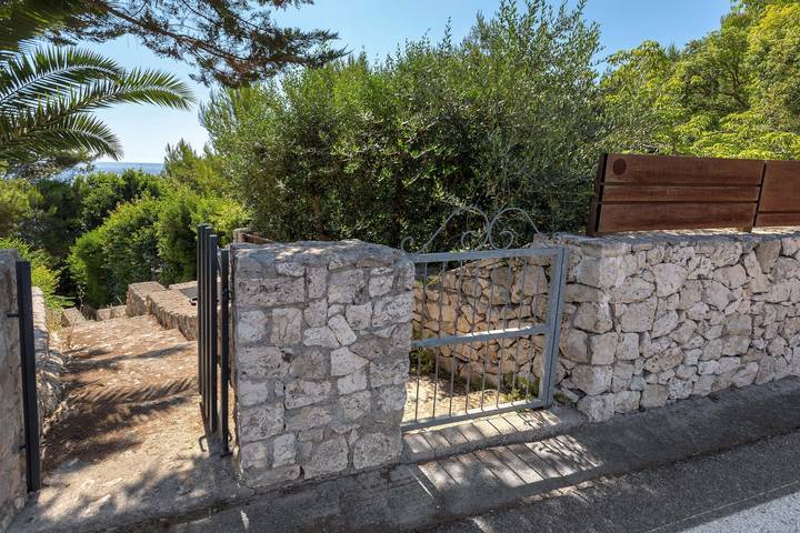 Appartamento intero, Affaccio Calipso - Pp by BarbarHouse in Diso, Provincia di Lecce
