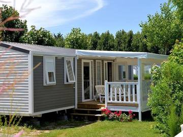 Camping für 6 Personen in Saint-Jean-de-Monts, Vendée, Bild 1