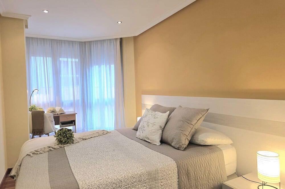 Entire apartment, Apartamento acogedor in Santoña, Cantabrian Coast