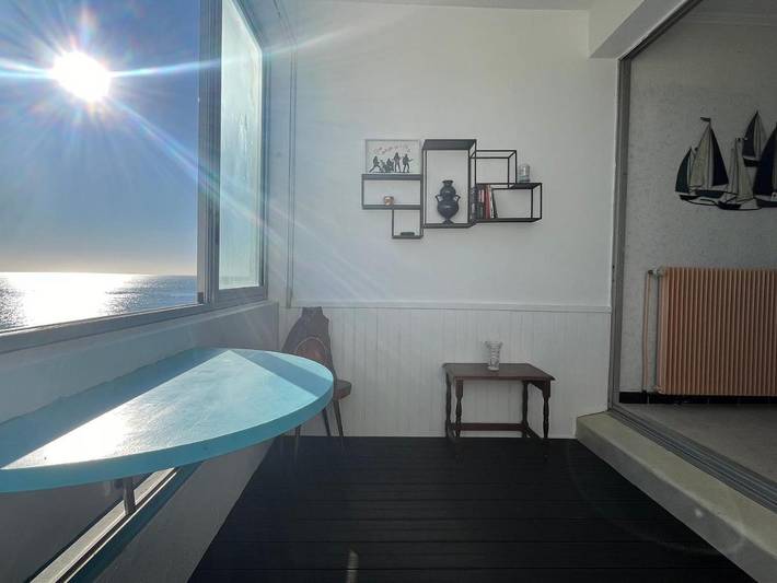 Gîte pour 6 personnes, avec piscine dans Port Saint Ange - 2