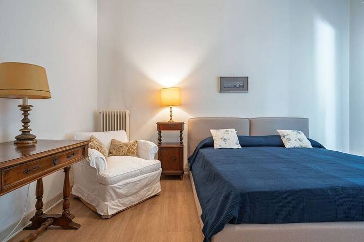 Ganze Wohnung, Ca' Orso Marino in Lido di Venezia, Venedig