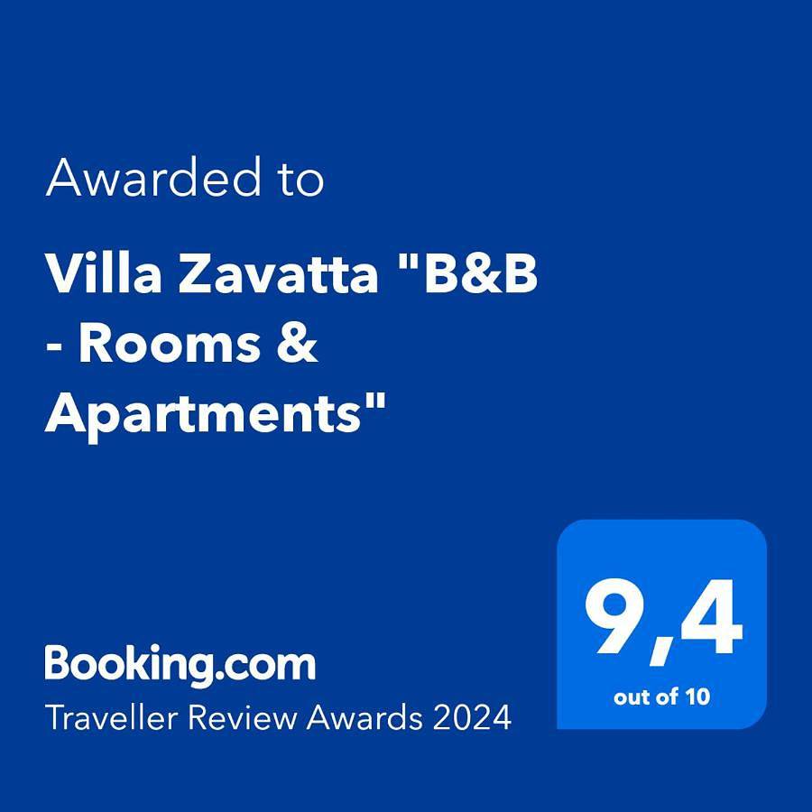 Villa Zavatta "B&B - Rooms & Apartments" in Bellaria, Bellaria-Igea Marina