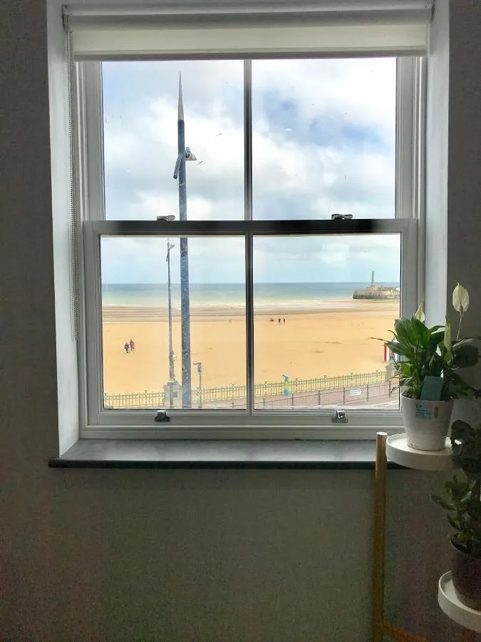 Apartamento de vacaciones para 6 personas, con vistas - 1