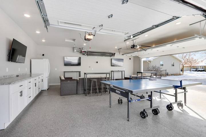 Maison de vacances pour 13 personnes dans Wisconsin