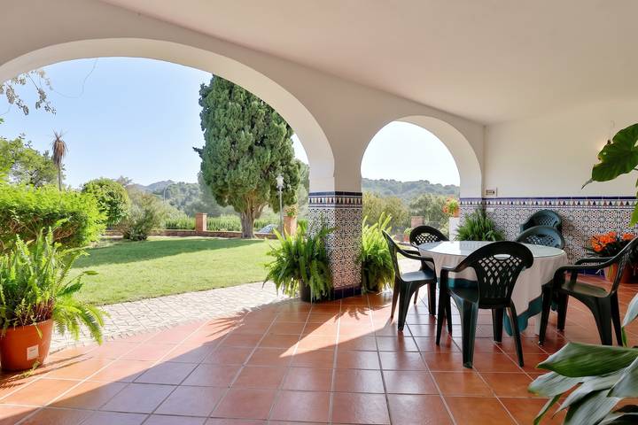 Moderna Villa con Piscina Privada en Córdoba in Las Jaras, Córdoba
