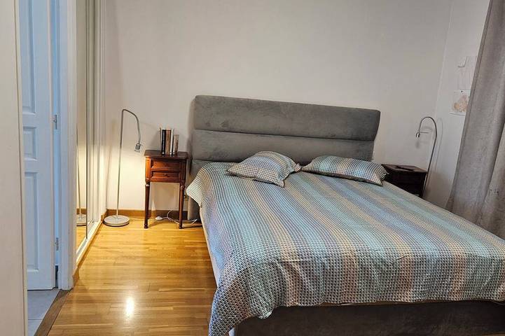 La Belle-Verte, une belle maison familiale au Sud de Paris ! in Fresnes, Val-de-Marne