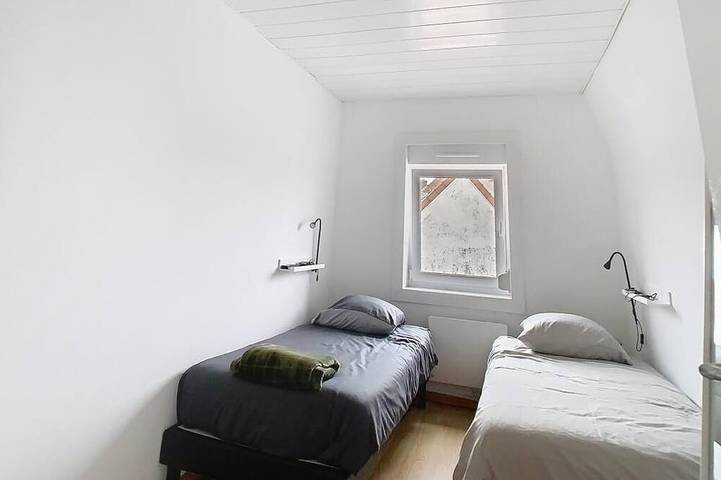 Gîte pour 6 personnes à Gavrelle - 2