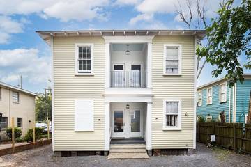 Apartment for 2 Guests in Charleston, Charleston County, Picture 4