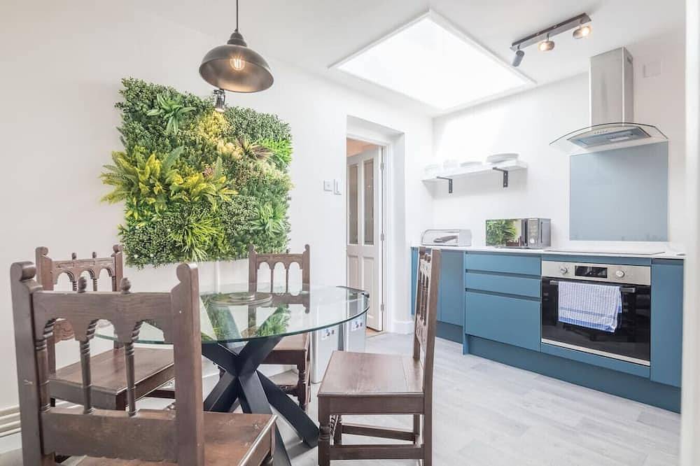 Entire apartment, Charming Central Cottage in Cambridge, Cambridgeshire