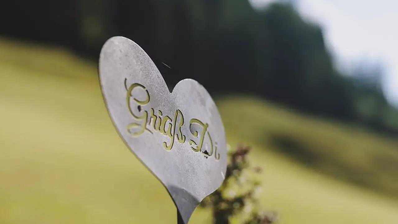 Bauernhof für 4 Personen (30 m²) in Leogang in Loferer und Leoganger Steinberge, Leogang