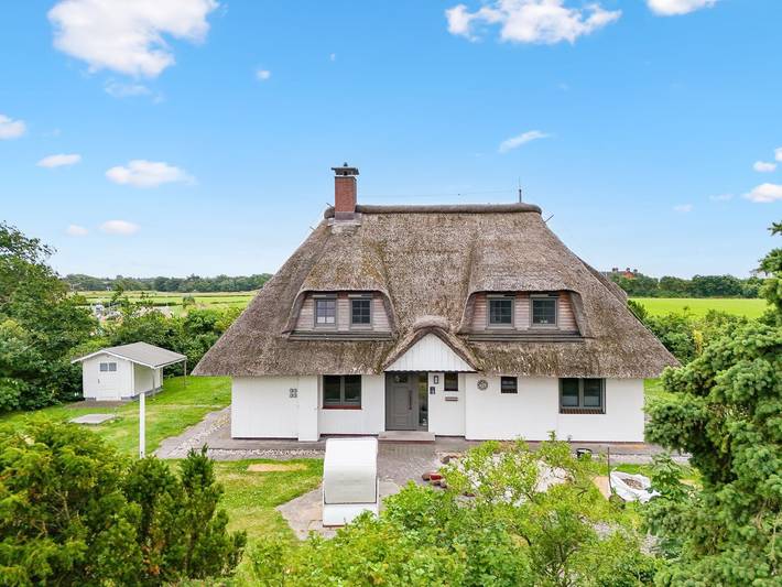 Ferienwohnung für 2 Personen, mit Terrasse und Sauna in St. Peter-Ording